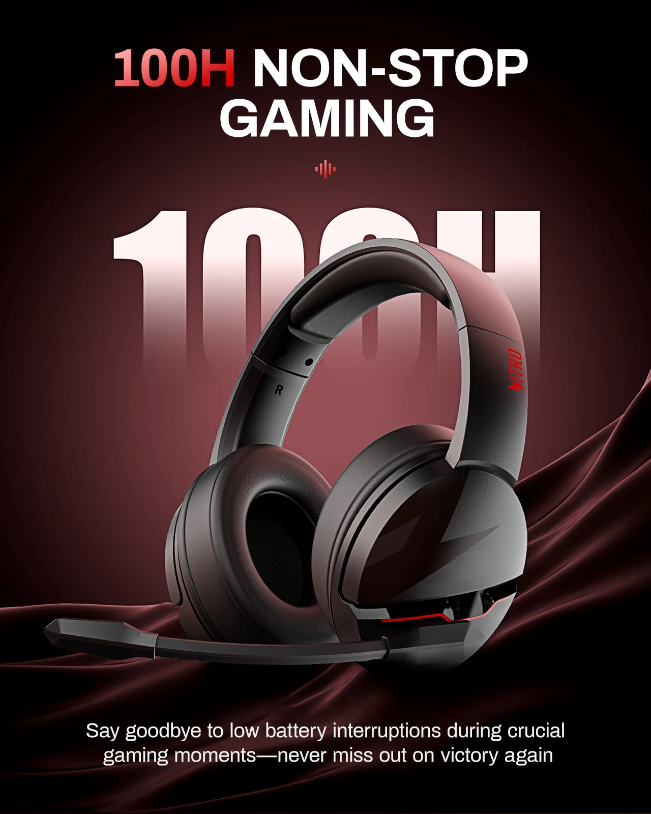 Acer K2 헤드셋 게이머 100H 배터리 다이나믹  - Home Cinema Headphones 리뷰 및 가격