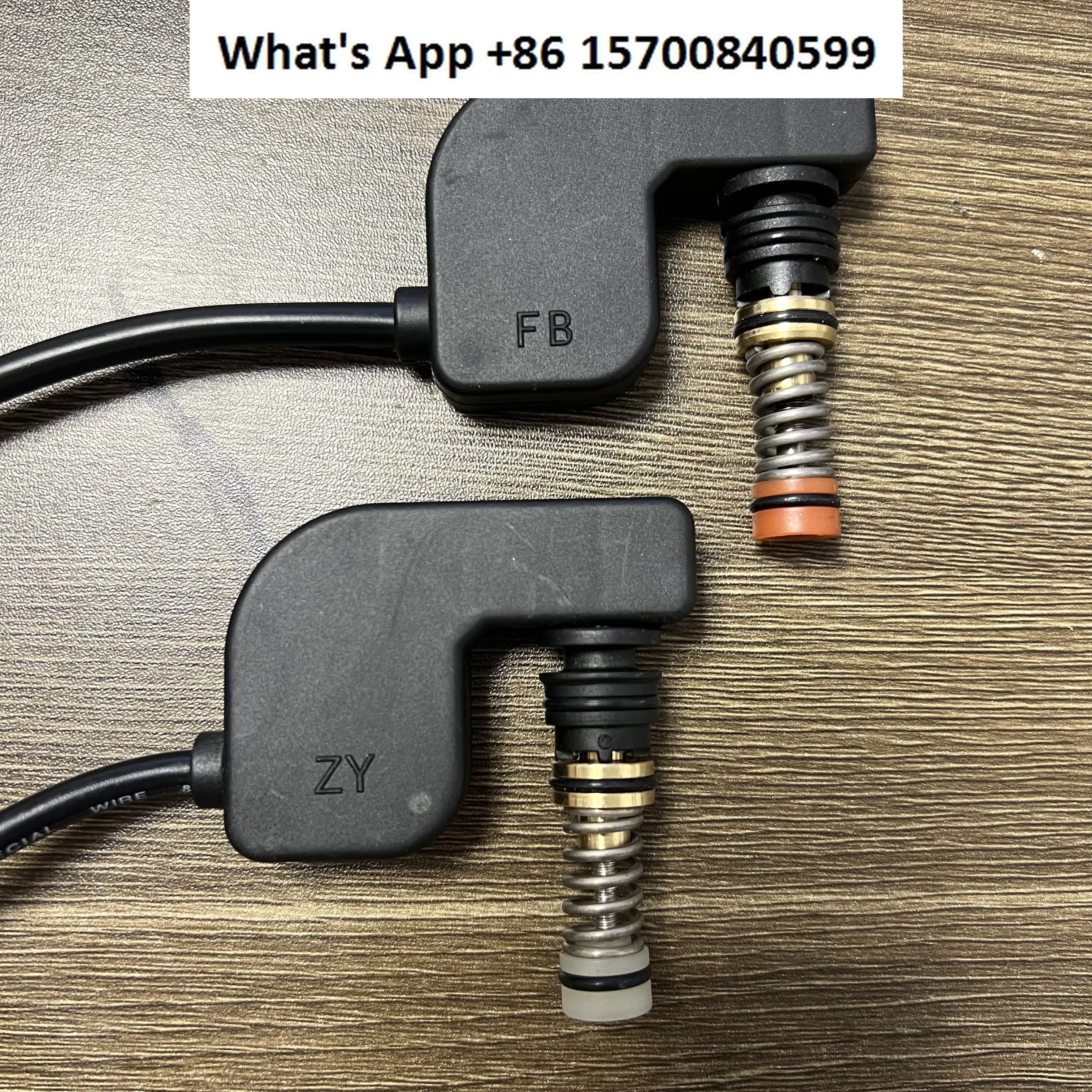 Micro switch start and stop pressure ejector portable water pump head high pressure car washing machine accessories