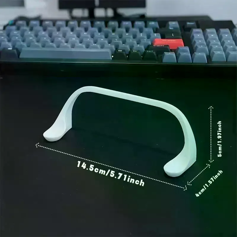 1PC for Invisible Controller Stand Series Game Controller Special Base Simple Protection Creative Design