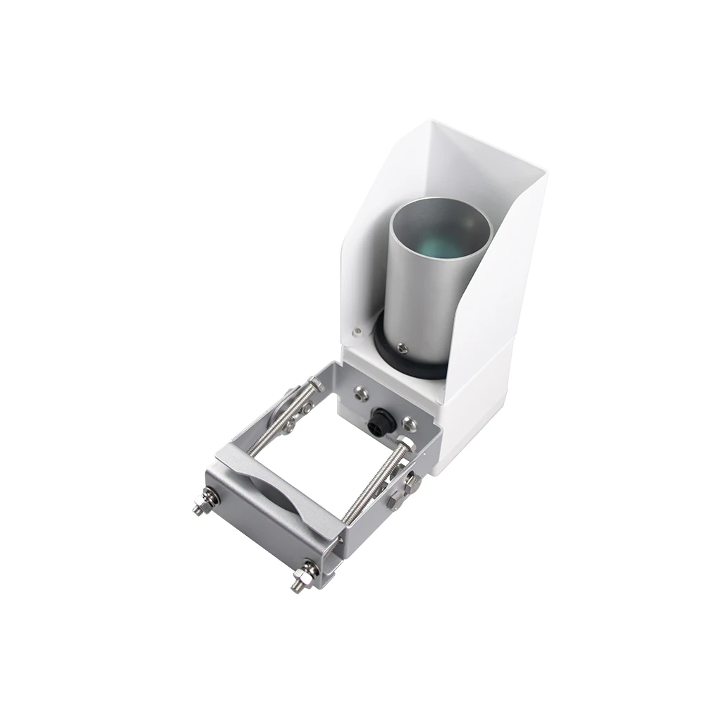 2026 RK500-55B Non-Contact Ice Snow Thickness Frozen Pavement Road Surface Condition Sensor for Highway Traffic Safe Observation