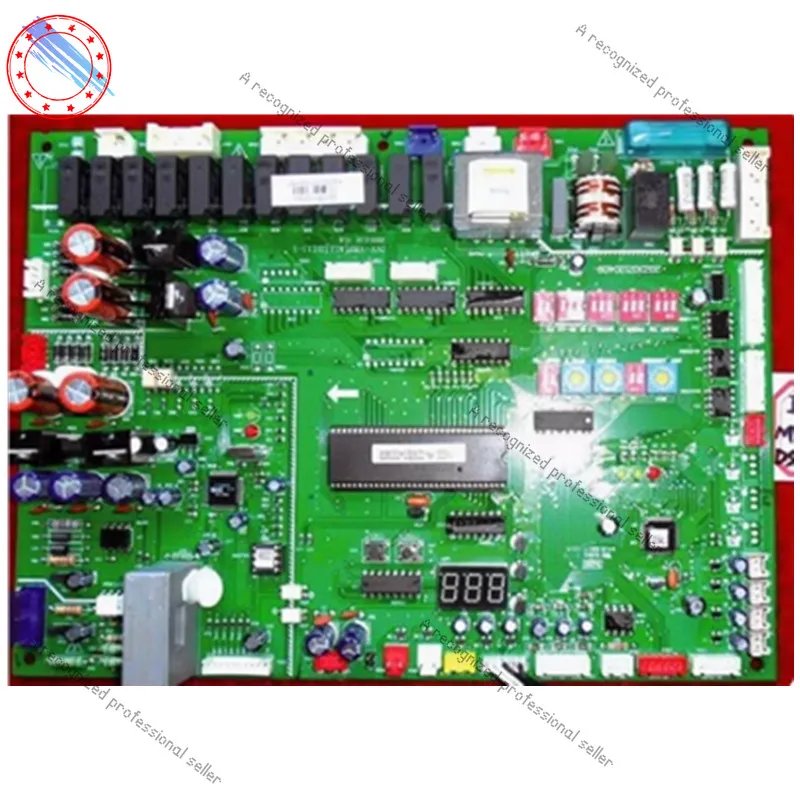 

New for Midea Central Air Conditioning External Unit Motherboard MDV-335W/DSN1-880 (G) Electrical Control Motherboard 12HP Machi