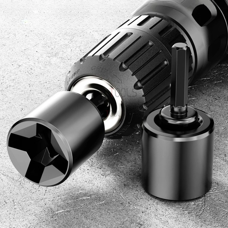 

Гнездо для авторемонта, многофункциональная шестиугольная ручка, крестообразный ключ, электрическая загрузка, разгрузочные гайки, винты, аксессуары, инструменты