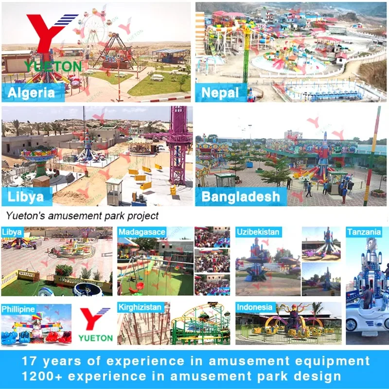 مخصص 12 16 24 36 مقاعد Ce معتمدة مرح الذهاب جولة الألياف الزجاجية كاروسيل الحصان ملاهي الاطفال ركوب الخيل كاروسيل للبيع