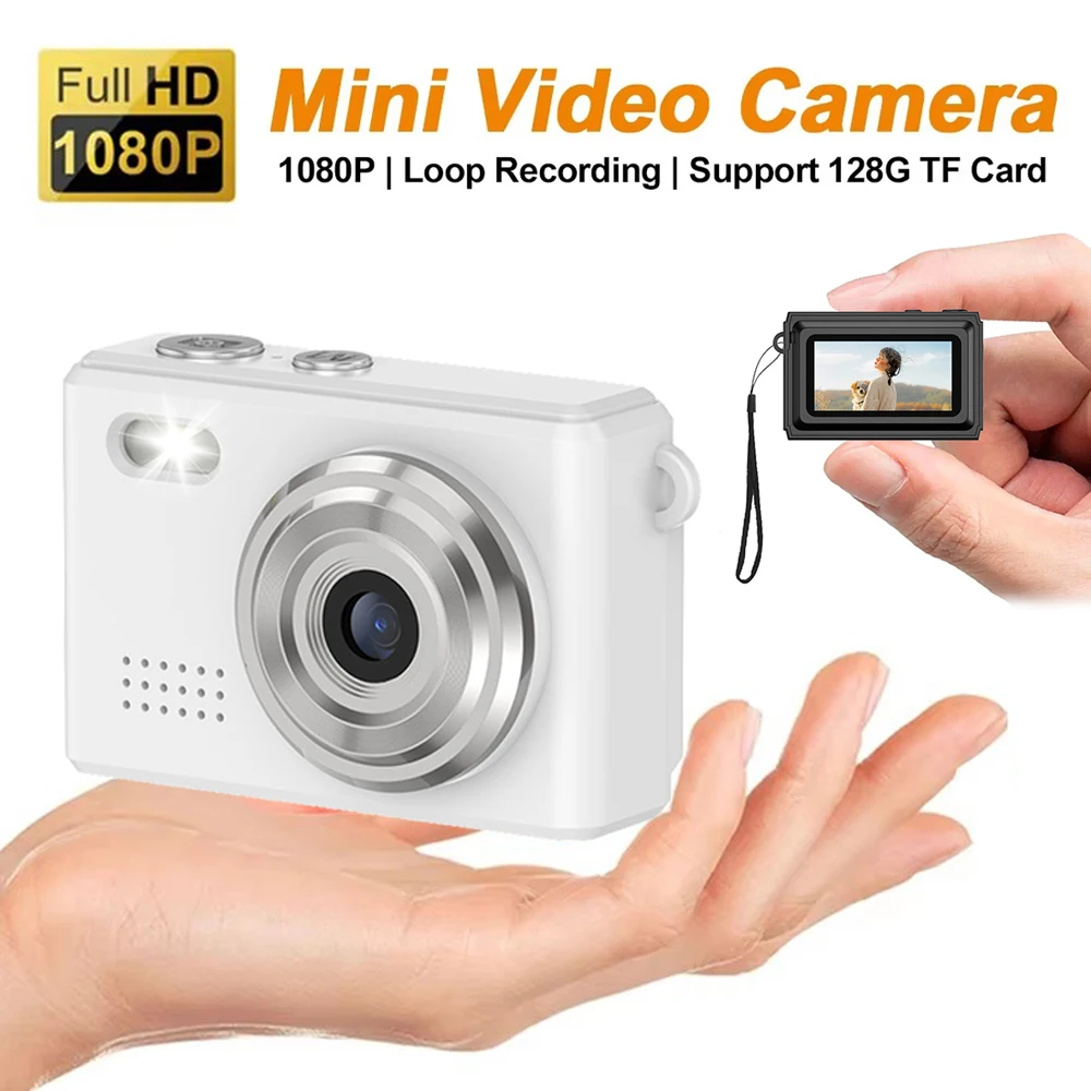 64GB Mini Camera 10… - image