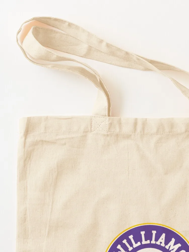 Williams college Tote Bag tote bag shoping bag Handbags Lady bags