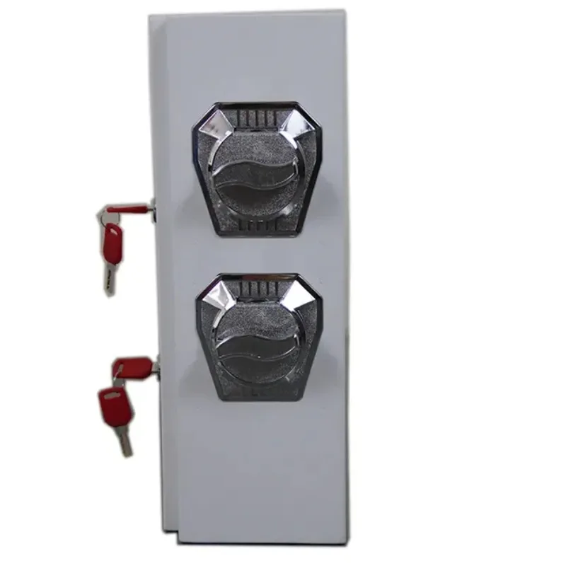 2026 sell Business Creative Automatic Mini Outdoor 2/3/4 Product Vending Machine