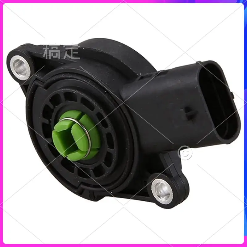 

AR-1 Piece Engine Air Intake Manifold Runner Control Sensor 07L907386A 07L907386B Black Plastic For A3 VW CC A4 A5 A6 Q5