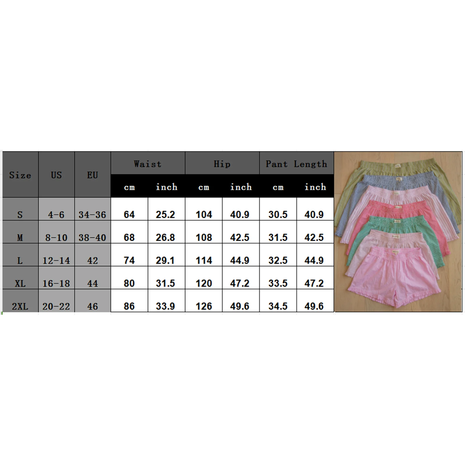 Y2k Boxer Shorts Women Vintage 2000s Aesthetic Bloomers Plaid Print Ruffle Low Waist Loose Pajamas Shorts Loungewear Streetwear