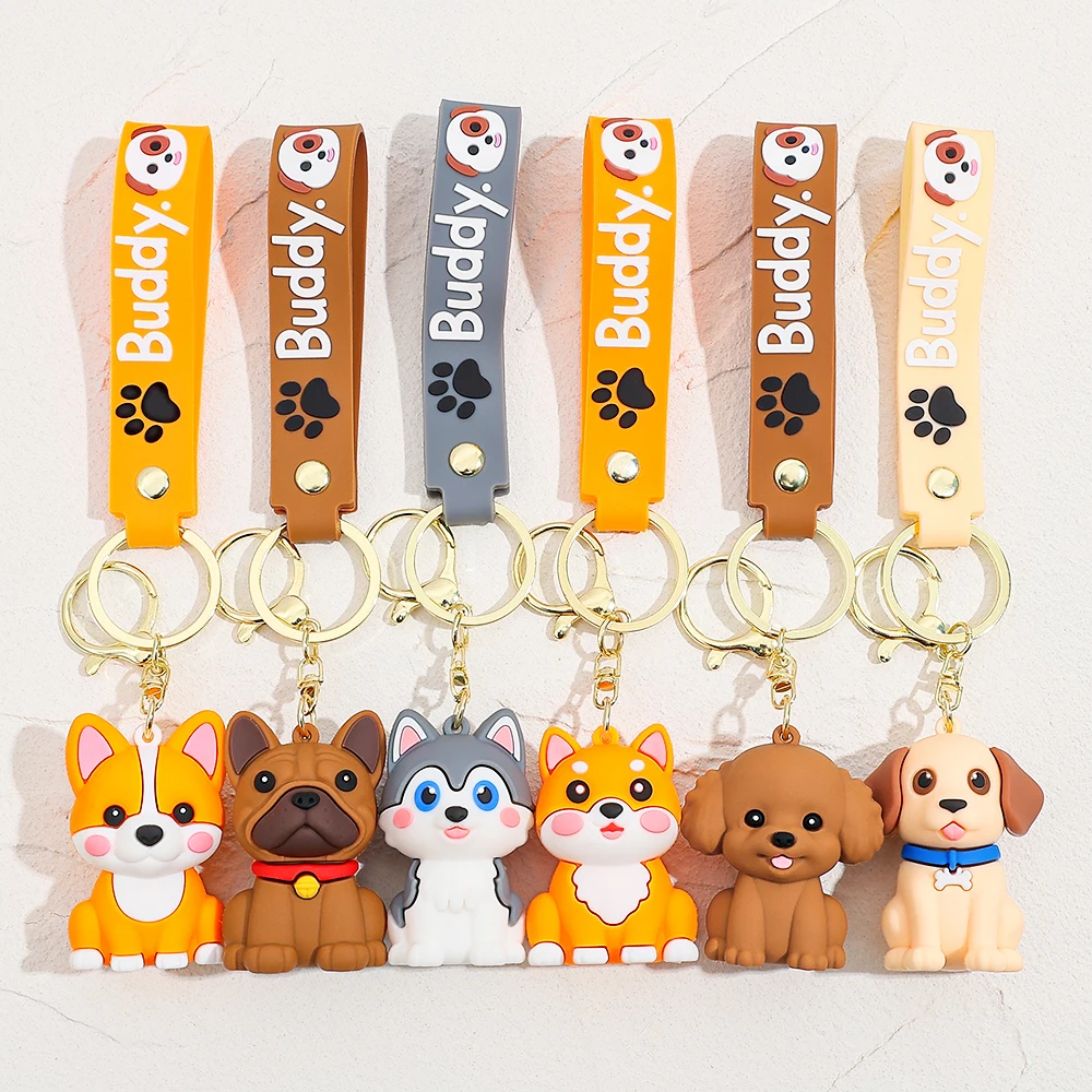 مناسبة كهدية للأصدقاء خلال موسم العودة إلى المدرسة، وهدايا الحفلات، وسلاسل المفاتيح اللطيفة، وتصاميم ممتعة، وسحر خفيف الوزن