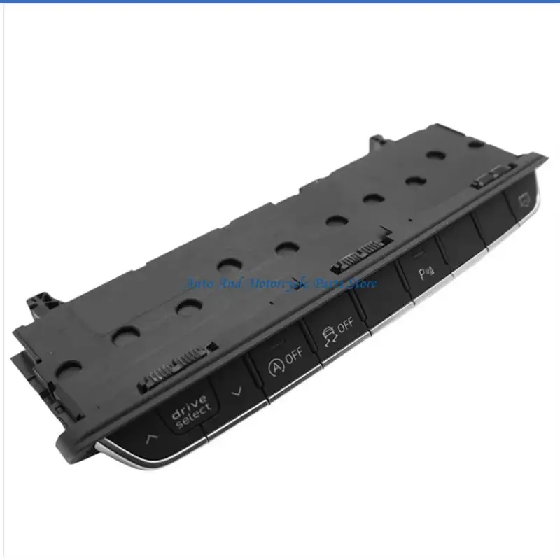 

P9FD Intelligent Auto Start Stop Switches Quick Response Waterproof Design 8W0925301BC