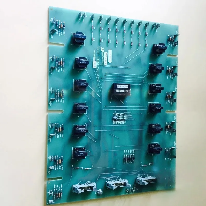 

Parts for Otis Elevator Parts 411 Elevator Board/46S02686-2010