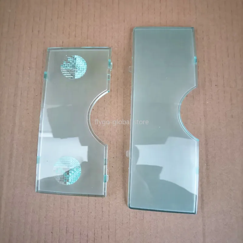 Suitable for Roewe 550 MG6 Ceiling Light Cover Reading Lampshade Front and rear reading lamp glass cover