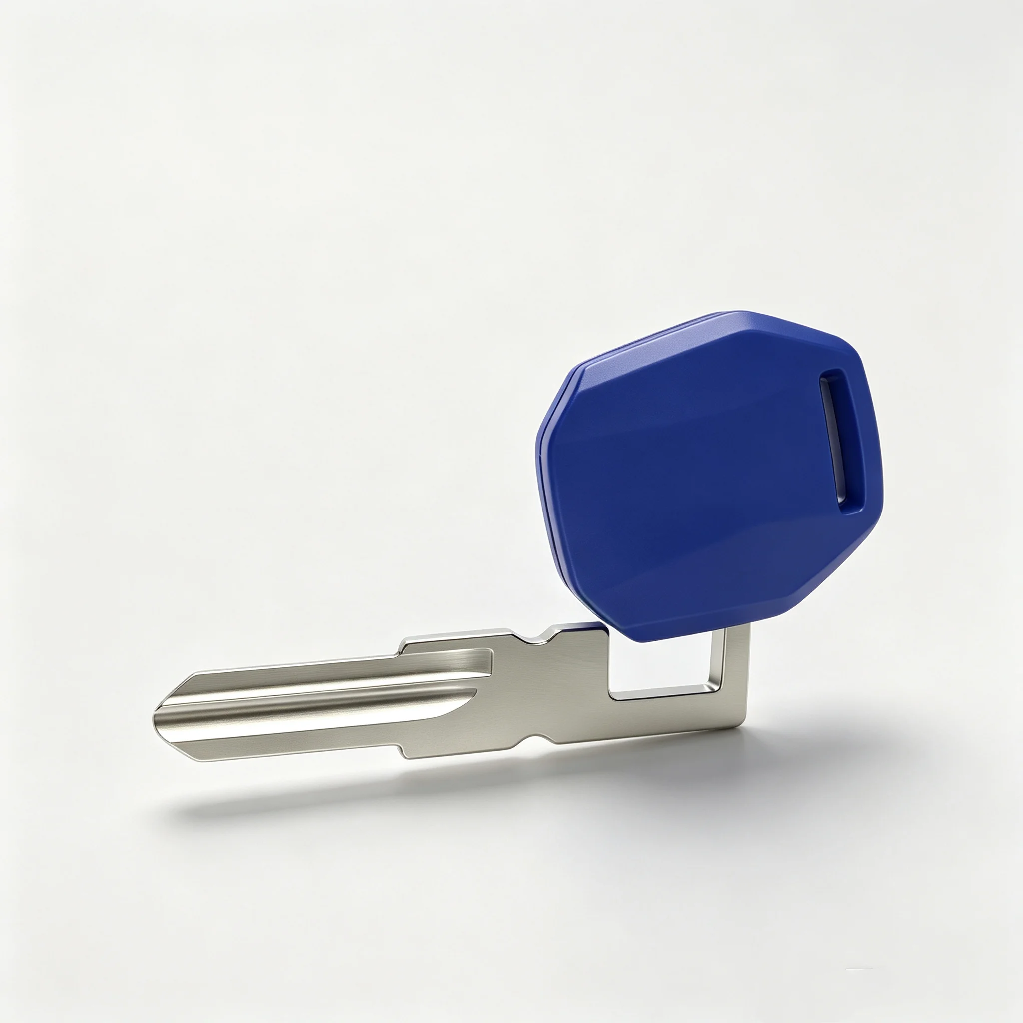 Blank Key Motorcycle Replace Uncut Keys For KTM1050 KTM1190 KTM1290 can be placed anti-theft chip RC8R