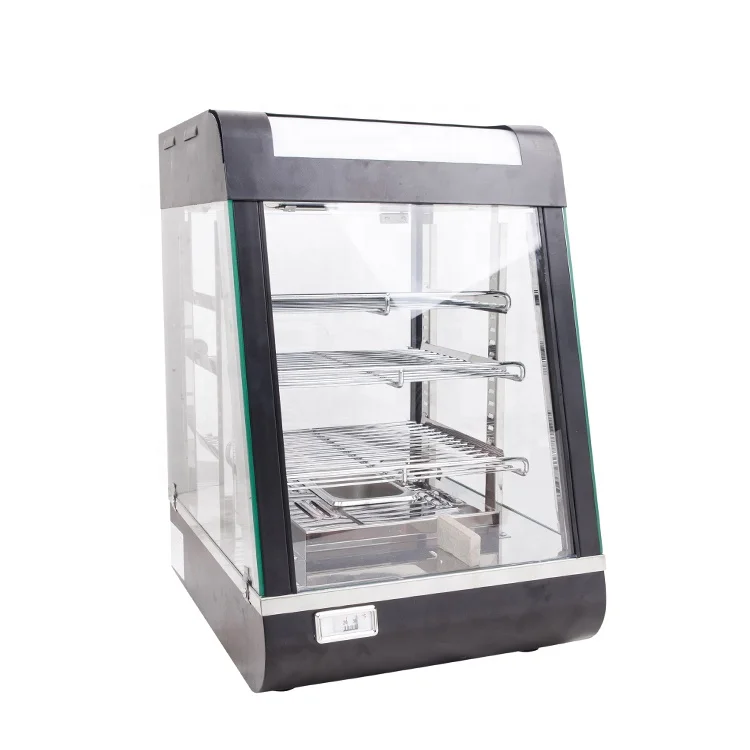 

Catering Equipment Food Warmer Warming Cabinet for Food