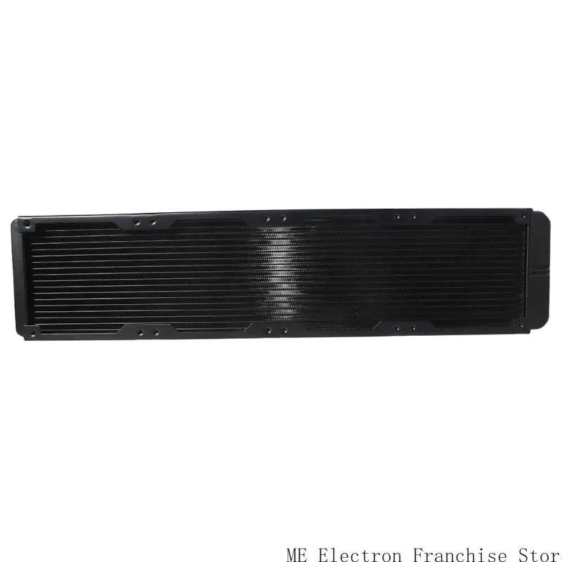 T5EA DIY Система жидкого охлаждения жидкого охлаждения.