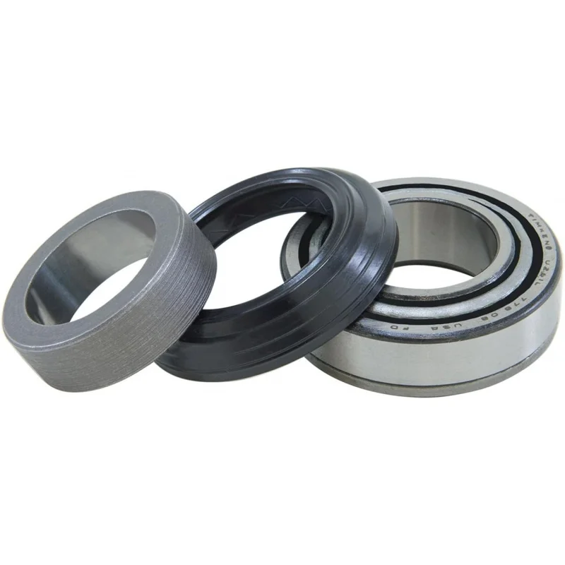 

Axle (AK SET9) Timken Set 9 Bolt-In Axle Bearing & Seal Set