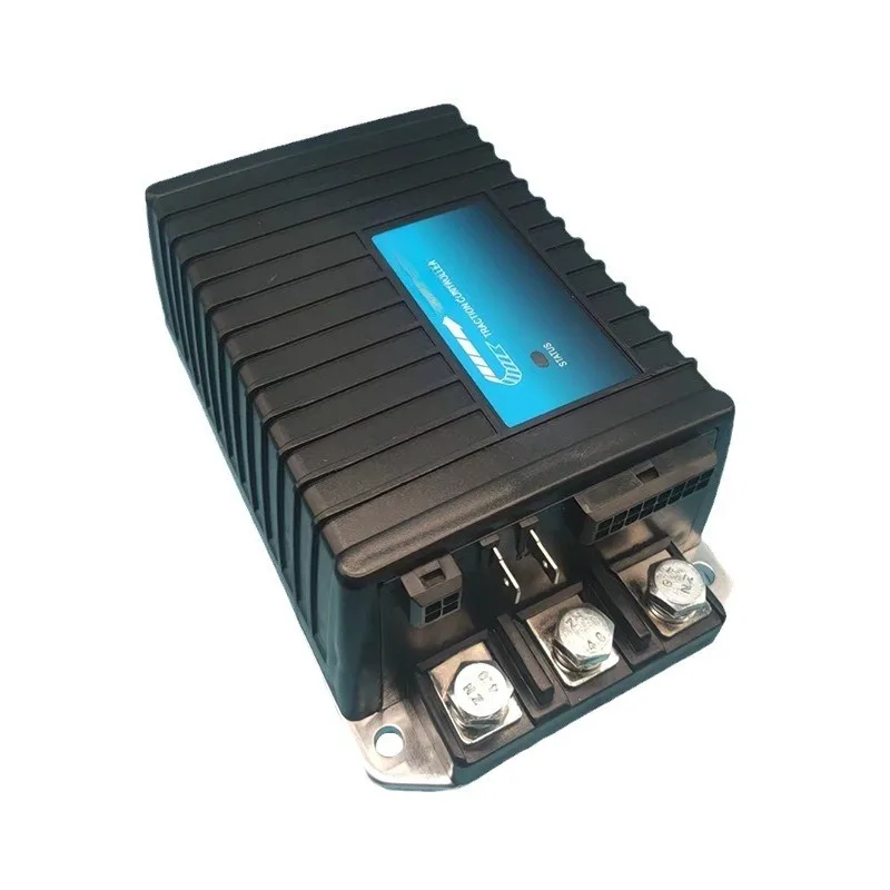 1243-4322/4220/4320 Series Separately Excited DC Motor Controller 24-36V