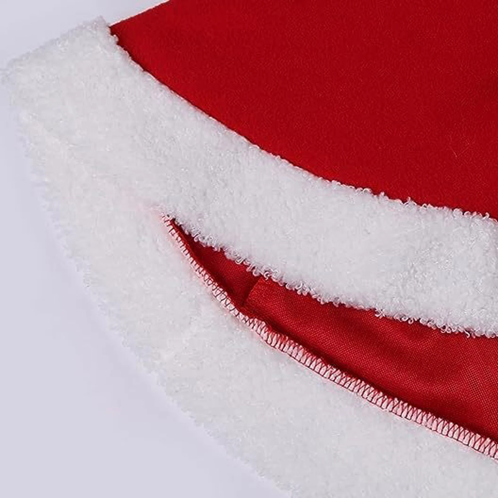 Disfraz de Navidad para niñas, bonito disfraz de reno con capucha, vestido de manga larga con cinturón para fiesta infantil, traje de Cosplay