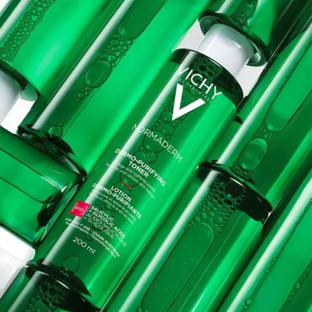 Vichy 200ML Vc Tone… - image