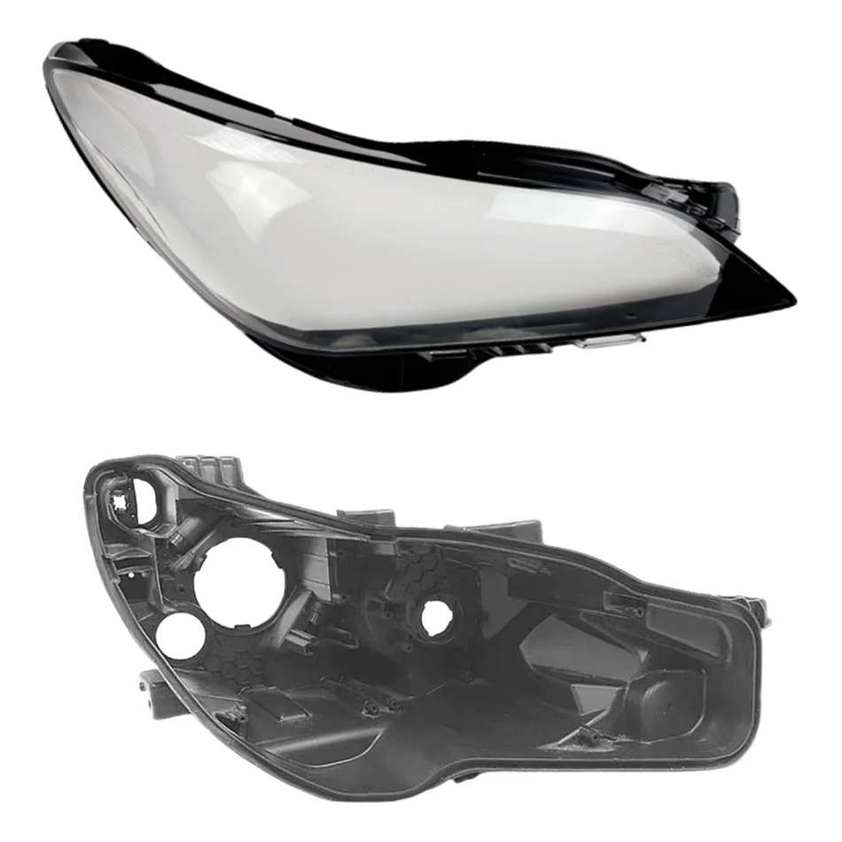 

Для ChangAn Raeton CC 2018 2019 2020 2021, автоаксессуары, автомобильная база, корпус фары, задний фонарь, линза, корпус