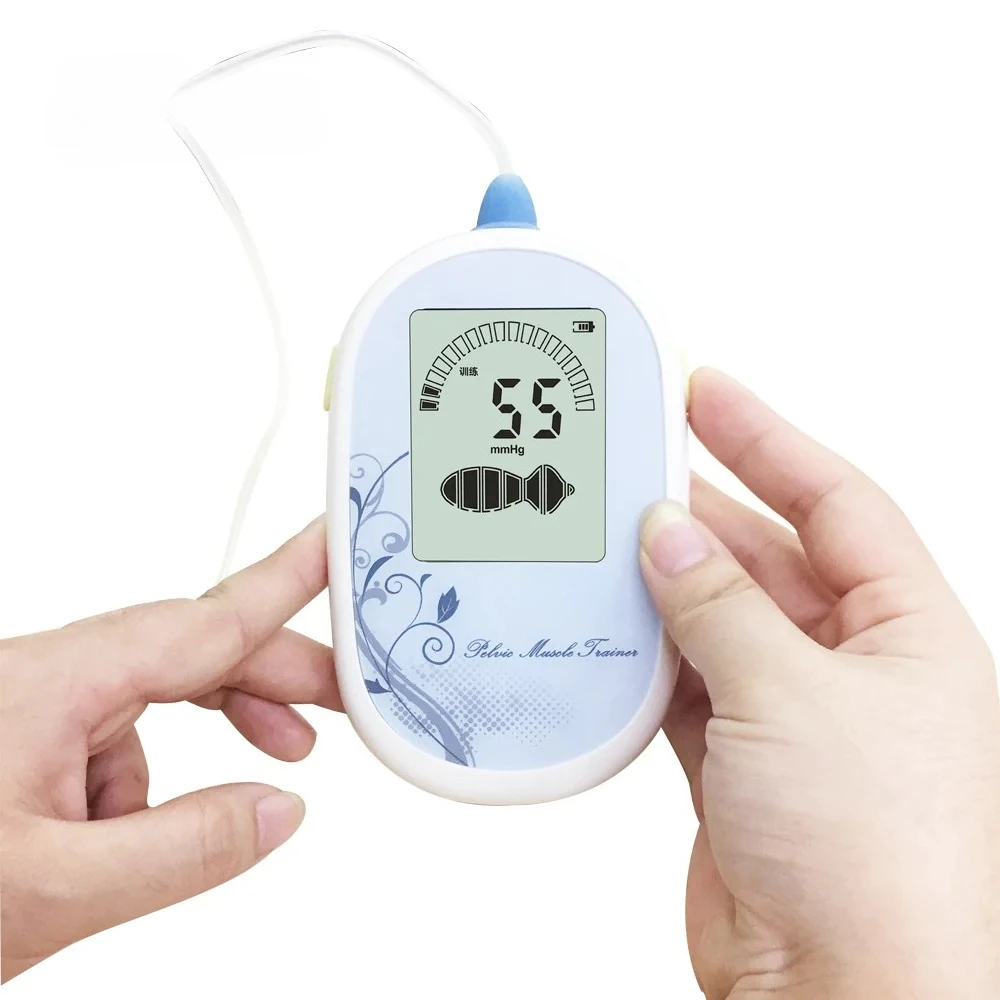 Postpartum Women Kegel Exercise Equipment | Professional Pelvic Floor Muscle Rehabilitation Device