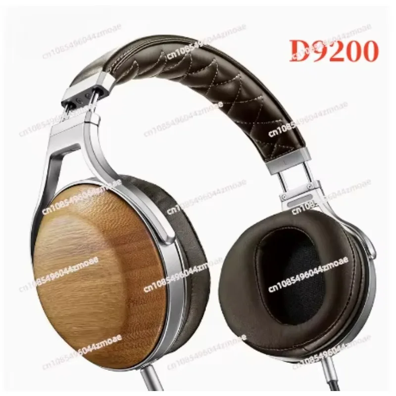 

Практичные наушники AH-D9200 Fever Профессиональные флагманские Hi-Fi D9200