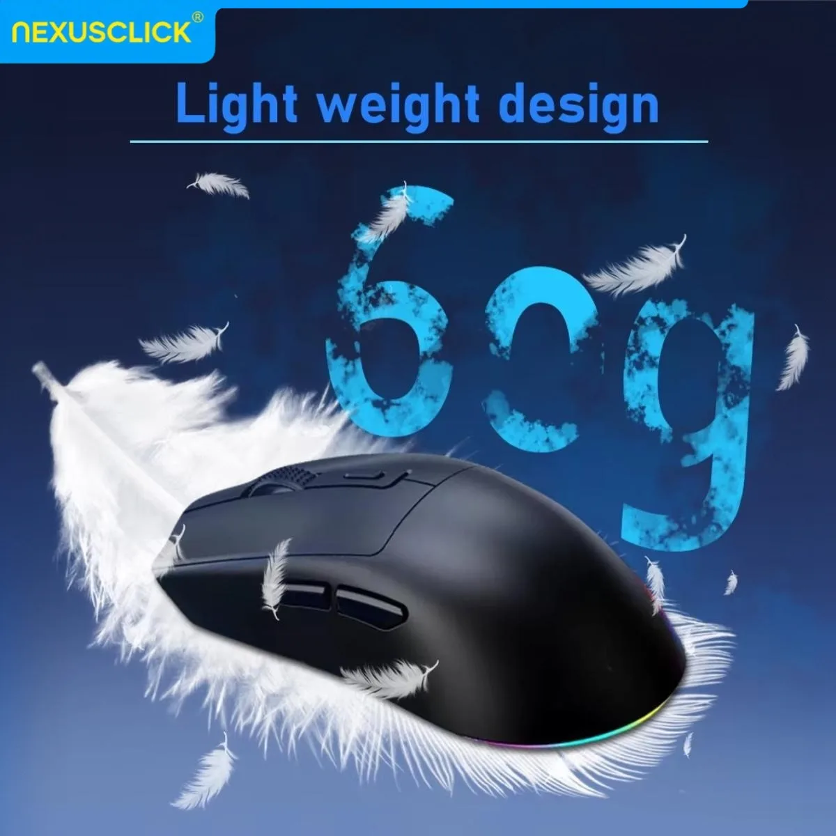 Thumbnail 4 - #52 Best RGB Gaming Mouse to Buy In 2026