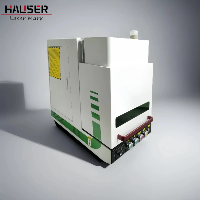 

Fiber Laser Marking Machine, Laser Cutting Machine, RAYCUS JPT Laser Source and EZCAD2 Control Software