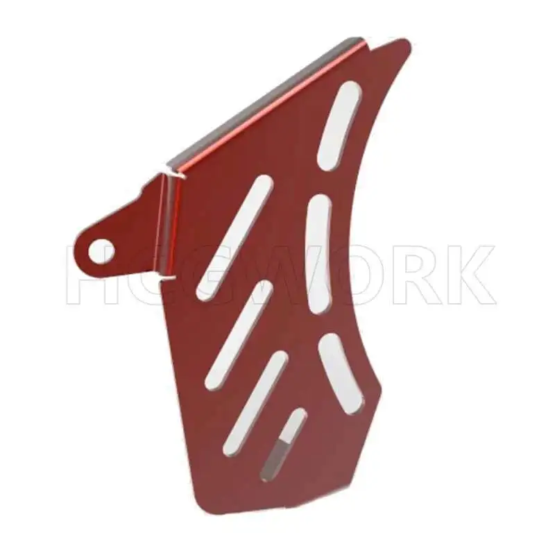 

Аксессуары для мотоциклов, задняя крышка коробки передач, крышка ремня трансмиссии для Cobra Colove 321rr