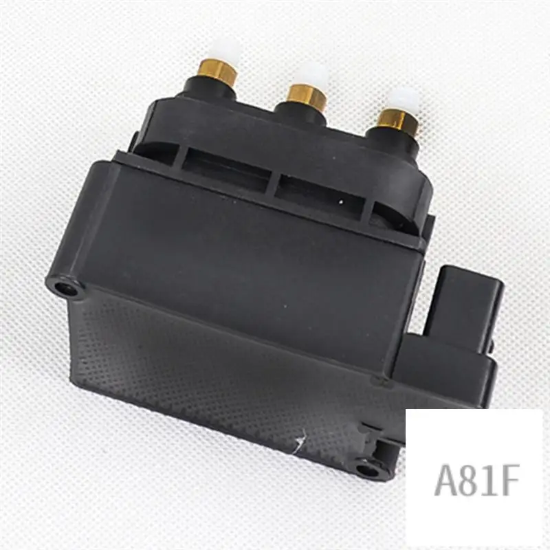 

Car Air Suspension Solenoid / Valve Parts For Mercedes-Benz E-CLASS GLC AMG GT Air Distribution Valve 0993200258 A0993200258