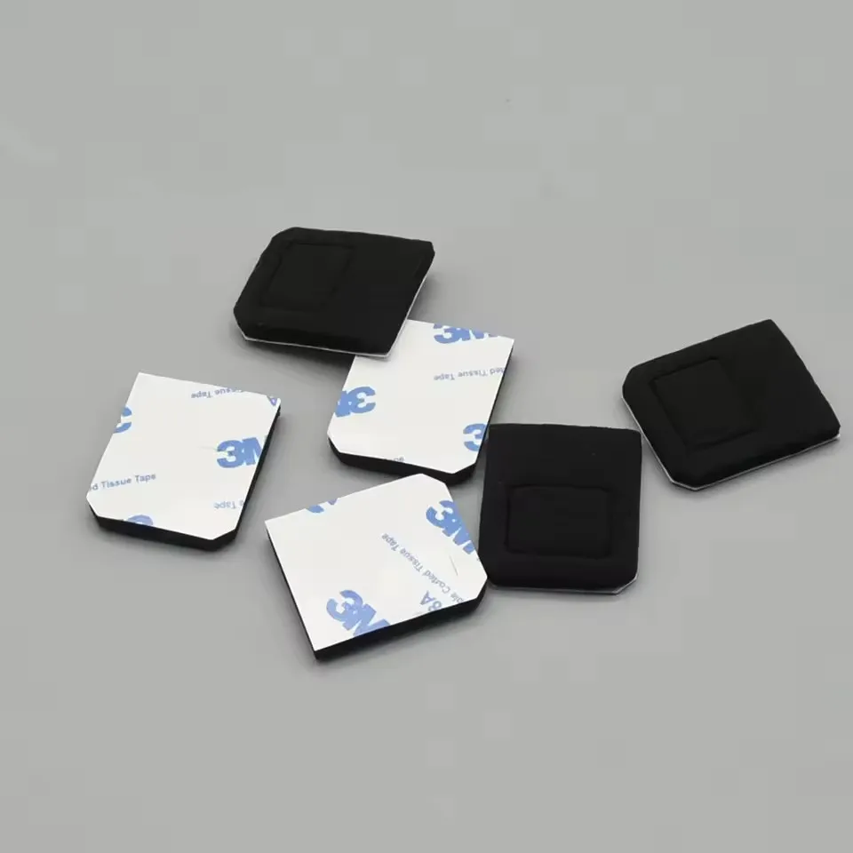 5x Waste Toner Bottle Seal Sponge For Konica minolta BH C224 C284 C364 C7828 454 554 C221 C281 C368