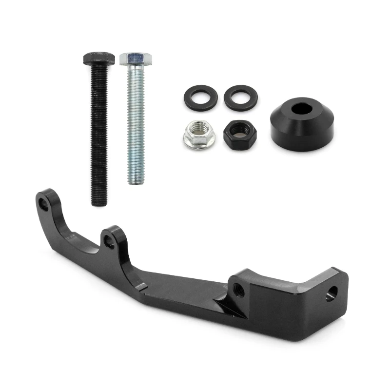 

Cylinder Support Brace Brake Stiffness Bracket for Subaru WRX-STI 2008-2014 Impreza 2008-2011 Vehicle Accessories