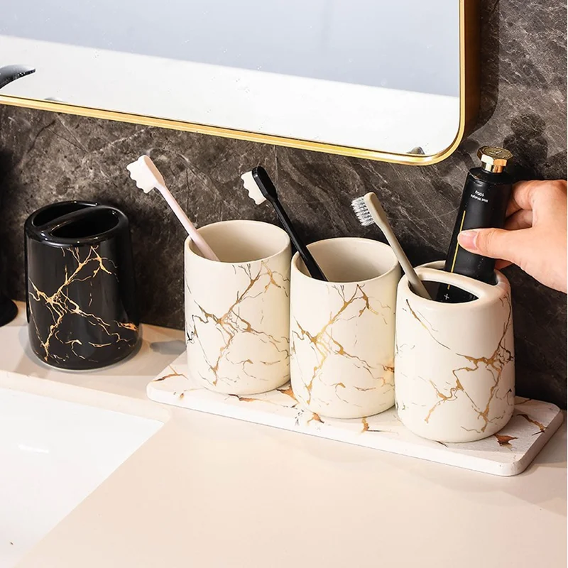 set-di-accessori-da-bagno-con-motivo-marmorizzato-dorato-portaspazzolino-elettrico-dispenser-di-dentifricio-portaspazzolino-dispenser-di-sapone