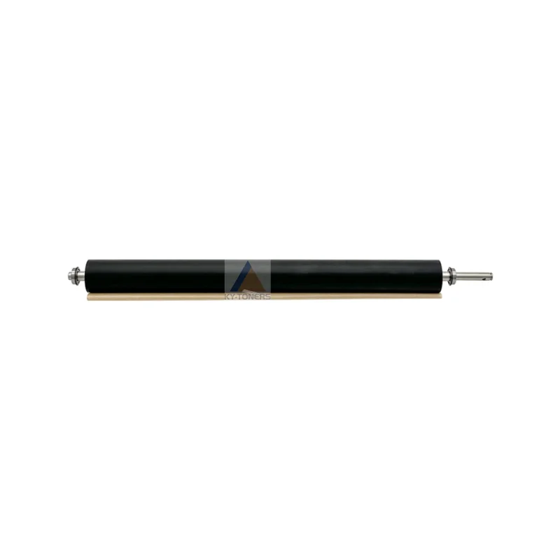 Original Fuser Lower Roller for Konica Minolta Bizhub 308E 368E 458E BH308E BH368E BH458E Pressure Roller