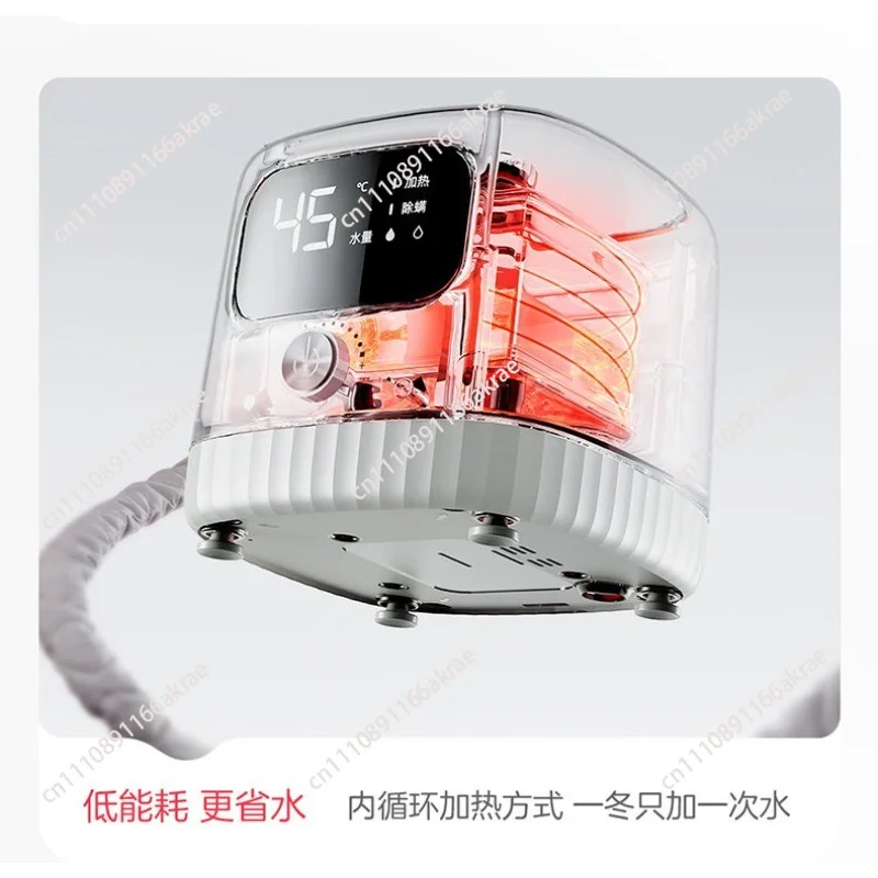 for Plumbing blanket Double water cycle electric blanket Single household temperature control kang Intelligent constant