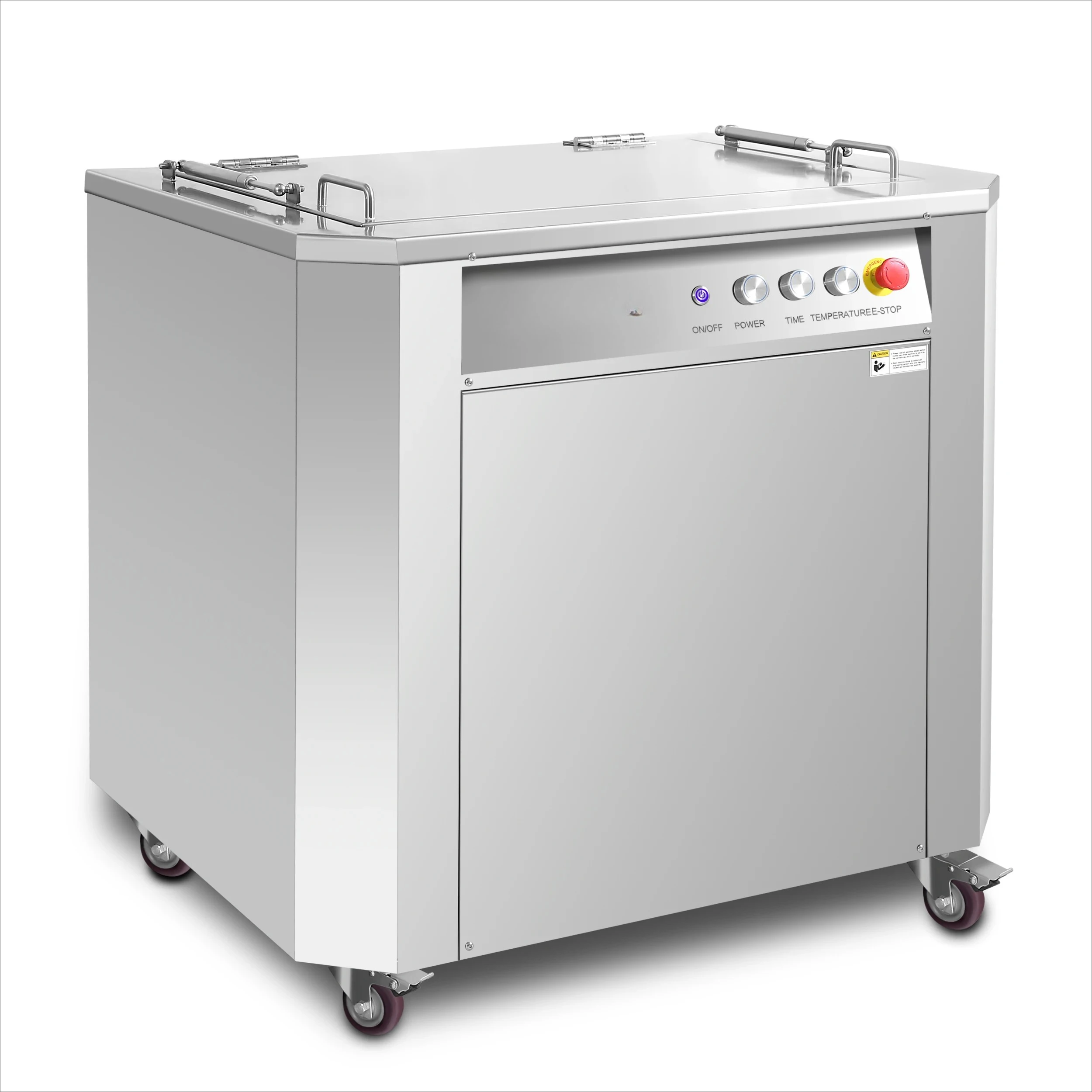 High Quality Industrial Auto Parts Cleaning Machine Ultrasonic Engine Parts Cleaner  diesel Engine Ultrasonic Cleaner