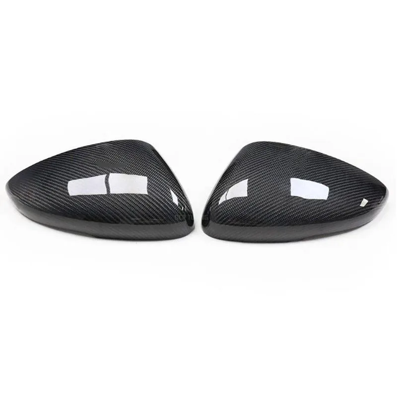 

Replacement Style Casing for 2017-UP Honda Accord X With LED Model Real Carbon Fiber Rearview Mirror Cover