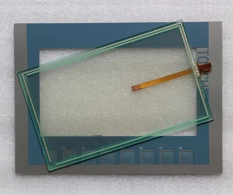 

For KTP700 6AV2123 6AV2 123-2GA03-0AX0 touch screen Protective film
