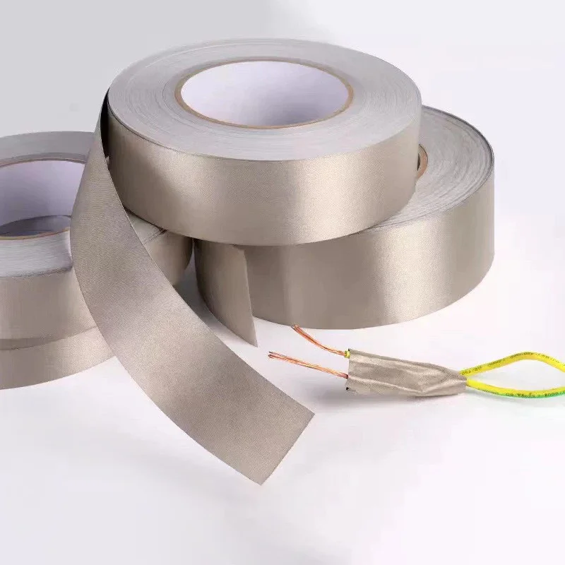 Conductive Fabric C…