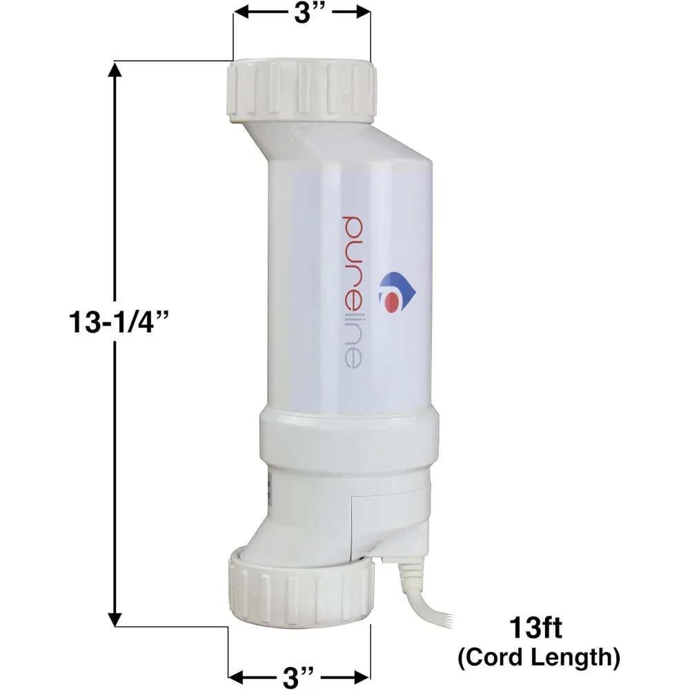 Replacement Salt Ce…