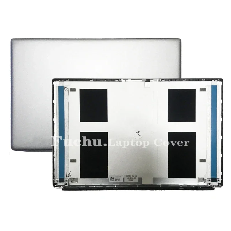 NEW For DELL Inspiron 13 5390 5391 Laptop LCD Back Cover Front Bezel Hinges Palmrest Bottom Case 02XFJC 0P56CM 0YR64G