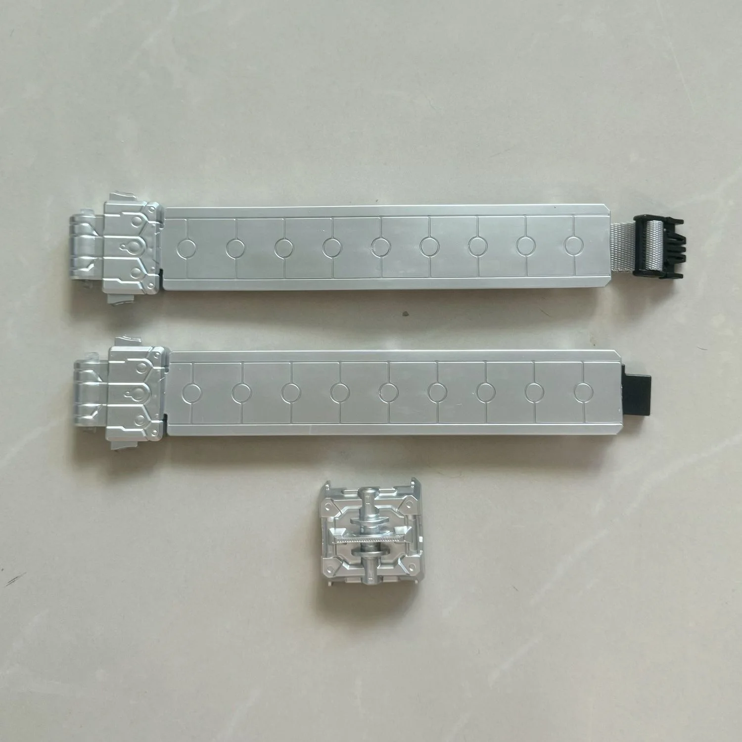 Desire Driver Extension Belt Metallic Painting Kamen Rider amazons Cosplay Accessories Adult Size CSM Stimulate Refit Belt toy