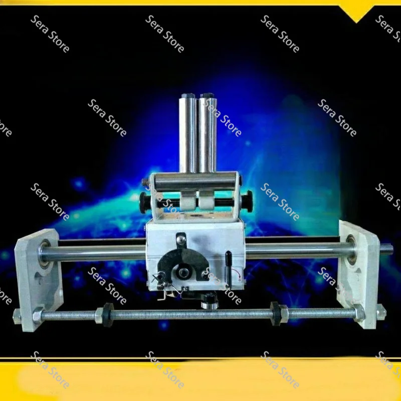 Mechanical GP30C type automatic polished rod arranger with wire tube precision arranger hardware tools