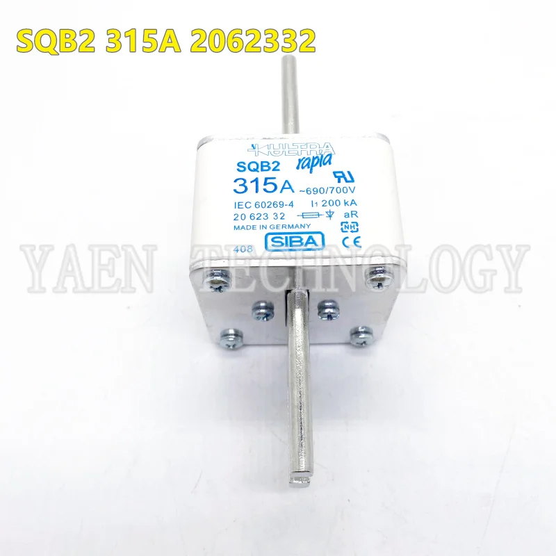 fuse SQB2 315A 2062332 SQB2 500A SQB2 630A 2067132 NEW ORIGINAL IGBT MODULE IN STOCK