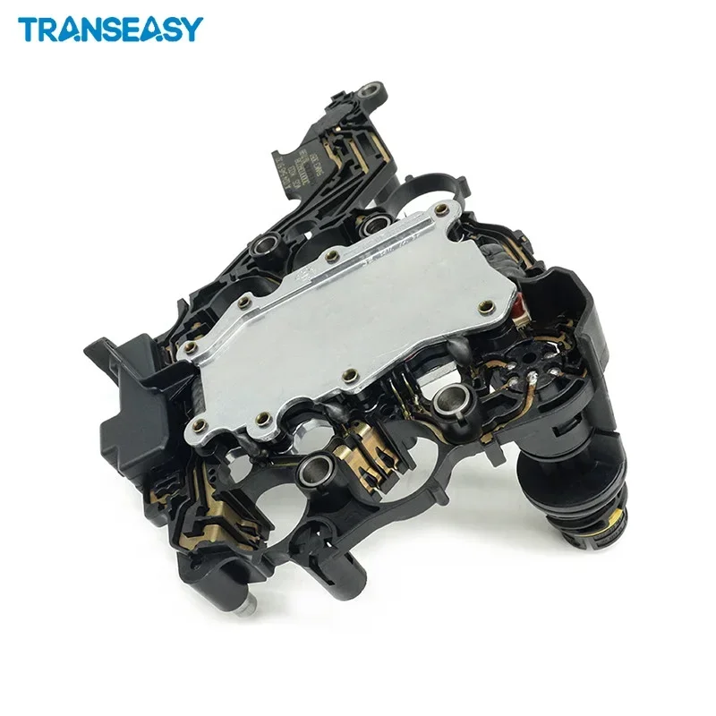 722.7 TCU Transmission Control Module Plate Fit for Mercedes Benz A140 A160 A170 A1685451532 A0285450832 A0002704200