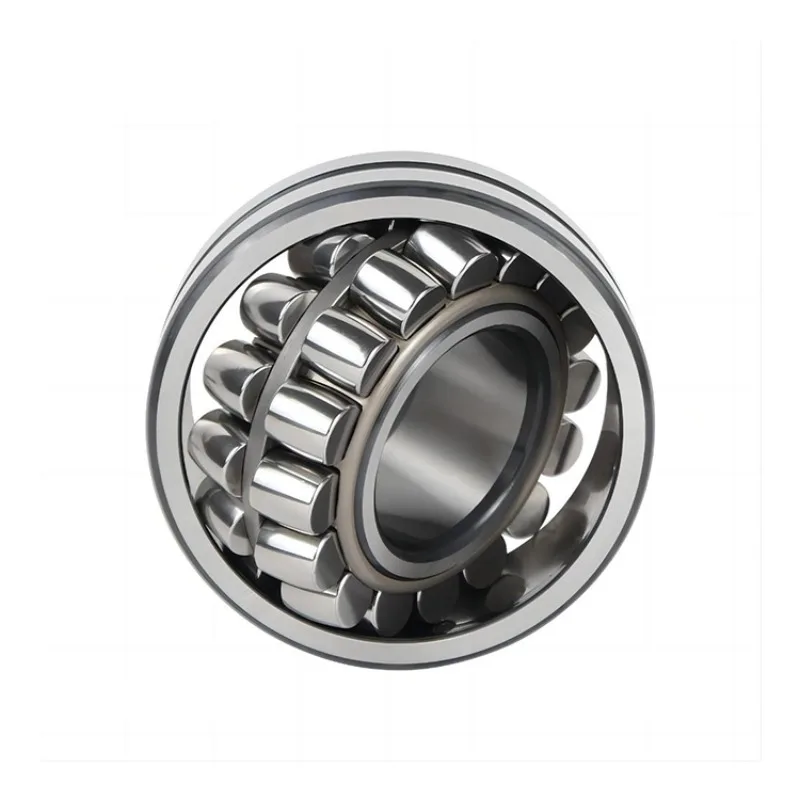 

【Best-selling】22210EAE4 Good Quality Spherical Self-aligning Roller Bearings 50x90x23mm