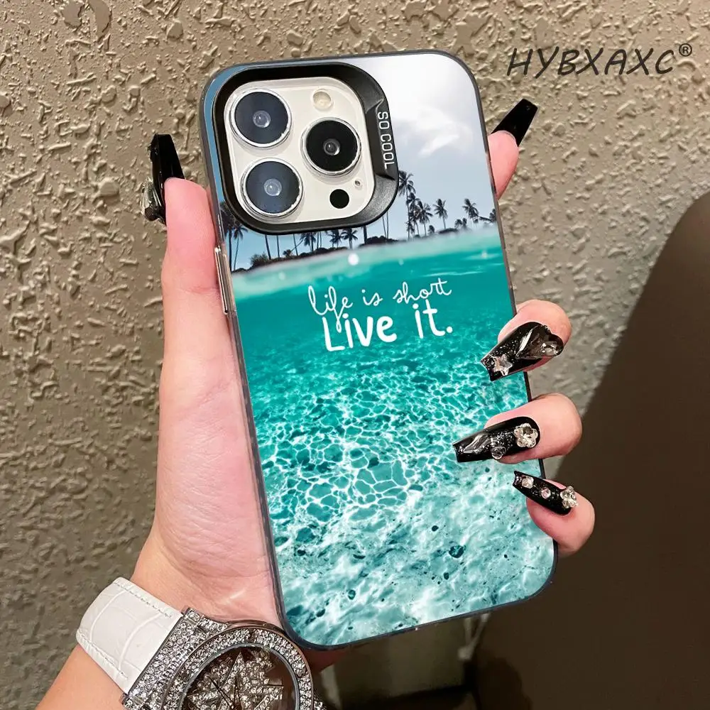 Case For Xiaomi 15T 15TPro Case Cool Silicone Protective Cover for Xiaomi 15T Pro 5G Bumper Xiaomi15T 15 t Fundas Black Coque