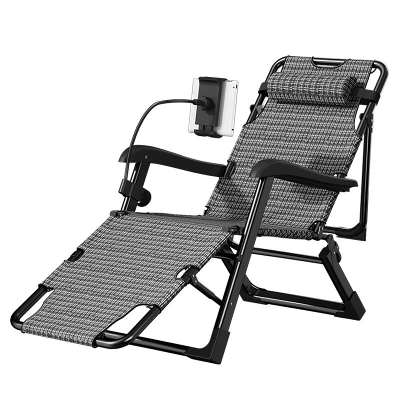 

Office lunch break artifact household balcony lazy backrest sitting and sleeping dual purpose