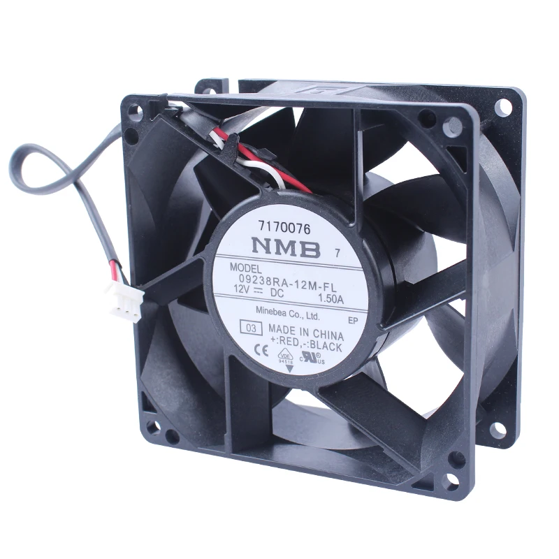 Nmb 09238RA-12M-FL …