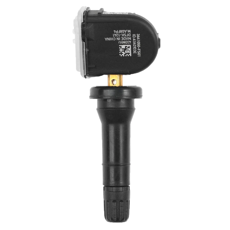 YAOPEI 3641050-FS01 3641050FS01 TPMS Tire Pressure Monitor Sensor 433MHZ For DFSK Glory IX5 IX7